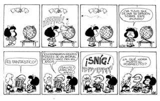 Mafalda 2 (Quino)