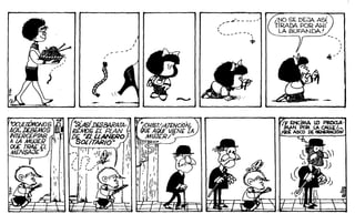 Mafalda 2 (Quino)