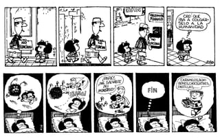 Mafalda 2 (Quino)