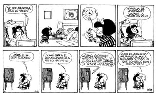 Mafalda 2 (Quino)