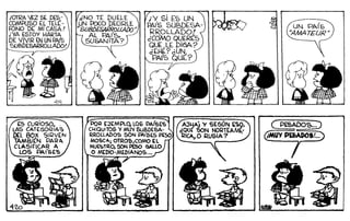 Mafalda 2 (Quino)