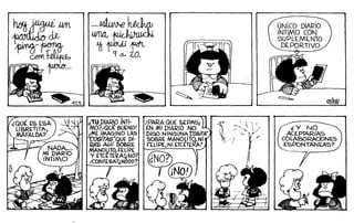 Mafalda 2 (Quino)