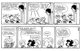 Mafalda 04