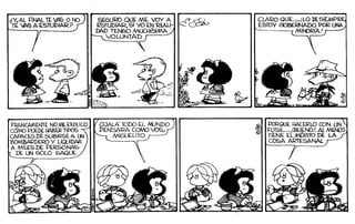 Mafalda 10