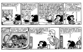 Mafalda 10