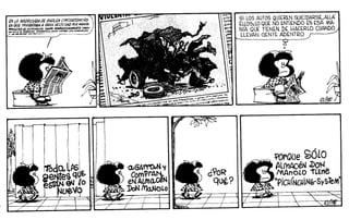 Mafalda 10