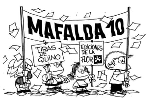 Mafalda 10