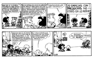 Mafalda 10