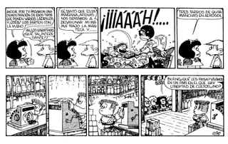 Mafalda 10