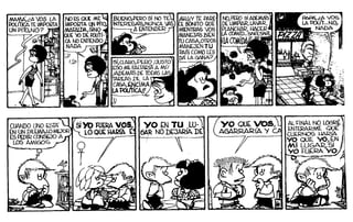 Mafalda 10