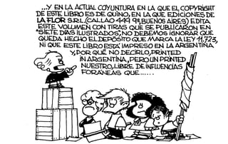 Mafalda 10