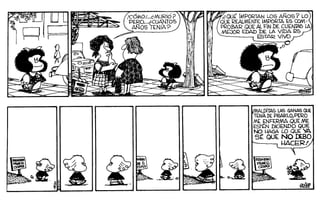 Mafalda 10