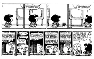 Mafalda 10