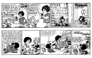 Mafalda 10