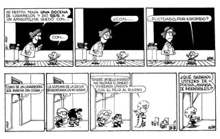 Mafalda 10