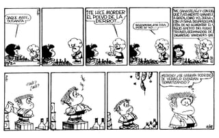Mafalda 10