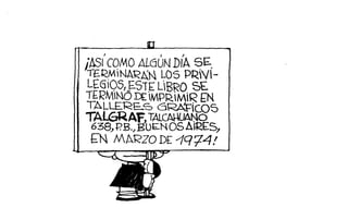 Mafalda 10