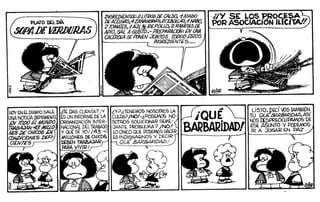Mafalda 10