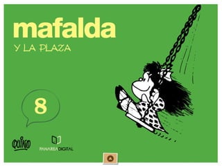 Mafalda app