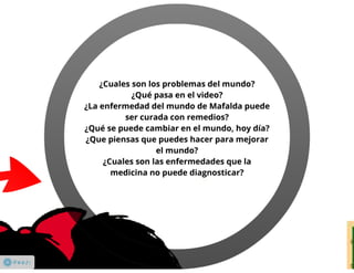 Taller Mundo Moribundo