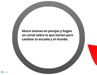 Taller Mundo Moribundo