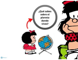 Taller Mundo Moribundo