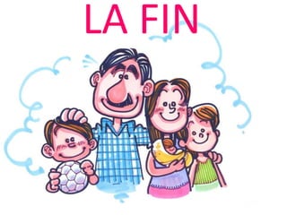 LA FIN