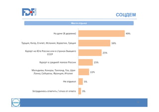 СОЦДЕМ
Места отдыха

38

 