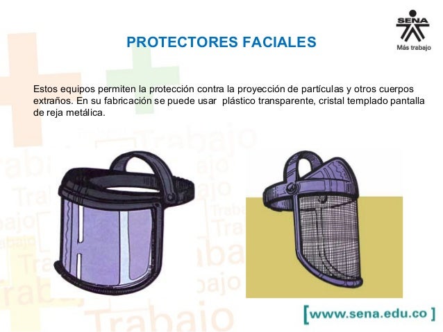 La máscara para la persona con la gelatina del vídeo
