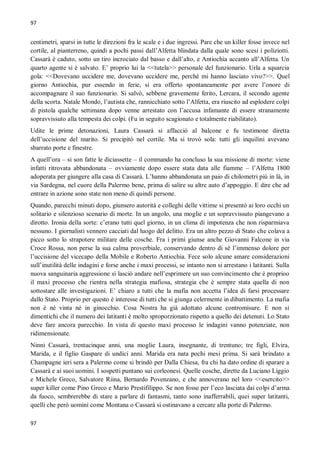 Mafia Le Sue Vittime Ittime Di cosa nostra PDF Mafia Le Sue Vittime Ittime Di cosa nostra PDF