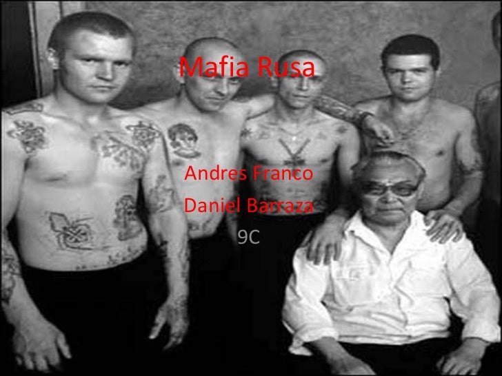 Cae en Espaa la cuarta organizacin mafiosa ms 90 Cae en Espaa la cuarta organizacin mafiosa ms 32