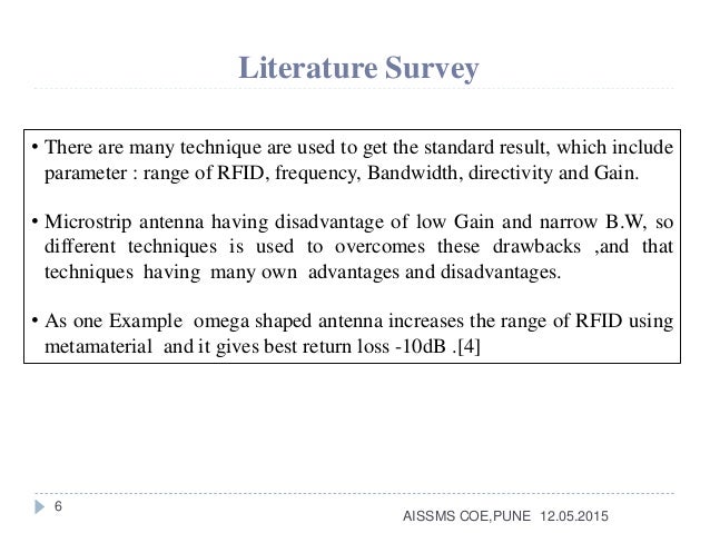 Examples of advantages and disadvantages