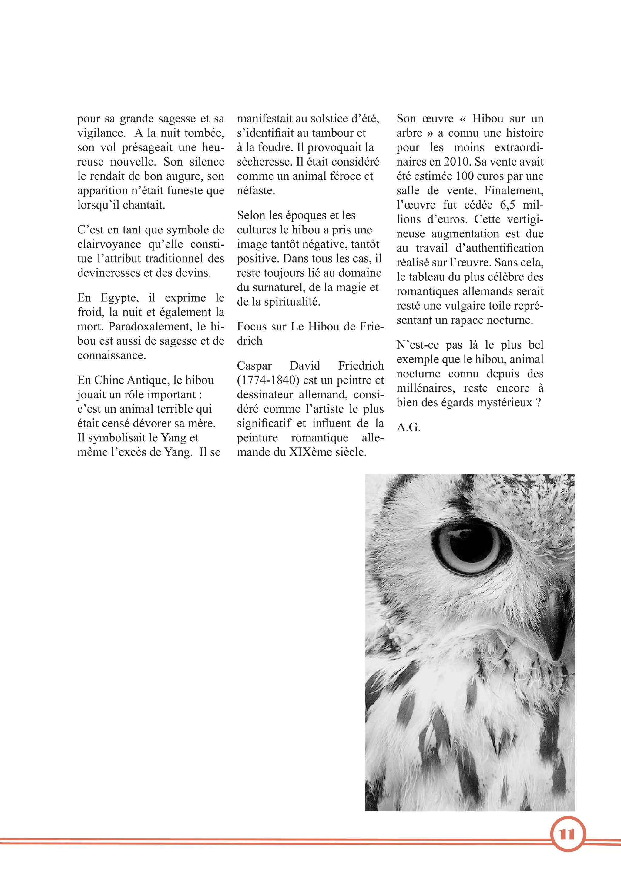 )*-(% $"% =("#4'% $"='$$'% '+% $"%
/.=.&"#0':% %<% &"% #-.+% +*178'3%
$*#% /*&% )(8$"='".+% -#'% ?'-C
('-$'% #*-/'&&':% >*#% $.&'#0'%
&'%('#4".+%4'%7*#%"-=-('3%$*#%
"))"(.+.*#%#58+".+%6-#'$+'%,-'%
&*($,-5.&%0?"#+".+:%

1"#.6'$+".+%"-%$*&$+.0'%458+83%
D%&"%6*-4(':%G&%)(*/*,-".+%&"%
$B0?'('$$':%G&%8+".+%0*#$.48(8%
0*11'%-#%"#.1"&%68(*0'%'+%
#86"$+':

>'&*#%&'$%8)*,-'$%'+%&'$%
0-&+-('$%&'%?.7*-%"%)(.$%-#'%
.1"='%+"#+A+%#8="+./'3%+"#+A+%
)*$.+./':%!"#$%+*-$%&'$%0"$3%.&%
('$+'%+*-9*-($%&.8%"-%4*1".#'%
4-%$-(#"+-('&3%4'%&"%1"=.'%'+%
a#% a=J)+'3% .&% '2)(.1'% &'% 4'%&"%$).(.+-"&.+8:%
6(*.43%&"%#-.+%'+%8="&'1'#+%&"%
1*(+:% "("4*2"&'1'#+3% &'% ?.C Z*0-$%$-(%@'%I.7*-%4'%Z(.'C
7*-%'$+%"-$$.%4'%$"='$$'%'+%4'% 4(.0?
0*##".$$"#0':
R"$)"(% !"/.4% Z(.'4(.0?%
a#%R?.#'%<#+.,-'3%&'%?.7*-%
dWLLXCWjXVe%'$+%-#%)'.#+('%'+%
9*-".+%-#%(A&'%.1)*(+"#+%Y%
4'$$.#"+'-(% "&&'1"#43% 0*#$.C
05'$+%-#%"#.1"&%+'((.7&'%,-.%
48(8% 0*11'% &5"(+.$+'% &'% )&-$%
8+".+%0'#$8%48/*('(%$"%1B(':%
G&%$J17*&.$".+%&'%k"#=%'+%
)'.#+-('% (*1"#+.,-'% "&&'C
1P1'%&5'20B$%4'%k"#=:%%G&%$'% 1"#4'%4-%lGlB1'%$.B0&':
R5'$+%'#%+"#+%,-'%$J17*&'%4'%
0&".(/*J"#0'% ,-5'&&'% 0*#$+.C
+-'% &5"++(.7-+% +("4.+.*##'&% 4'$%
4'/.#'('$$'$%'+%4'$%4'/.#$:

>*#% h-/('% m% I.7*-% $-(% -#%
"(7('% n% "% 0*##-% -#'% ?.$+*.('%
)*-(% &'$% 1*.#$% '2+("*(4.C
#".('$%'#%UVWV:%>"%/'#+'%"/".+%
8+8%'$+.18'%WVV%'-(*$%)"(%-#'%
$"&&'% 4'% /'#+':% Z.#"&'1'#+3%
&5h-/('% 6-+% 0848'% c3^% 1.&C
&.*#$% 45'-(*$:% R'++'% /'(+.=.C
#'-$'% "-=1'#+"+.*#% '$+% 4-'%
(8"&.$8%$-(%&5h-/(':%>"#$%0'&"3%
&'%+"7&'"-%4-%)&-$%08&B7('%4'$%
(*1"#+.,-'$%"&&'1"#4$%$'(".+%
('$+8%-#'%/-&=".('%+*.&'%(')(8C
$'#+"#+%-#%(")"0'%#*0+-(#':
O5'$+C0'% )"$% &D% &'% )&-$% 7'&%
'2'1)&'%,-'%&'%?.7*-3%"#.1"&%
#*0+-(#'% 0*##-% 4')-.$% 4'$%
1.&&8#".('$3% ('$+'% '#0*('% D%
7.'#%4'$%8="(4$%1J$+8(.'-2%o
<:_:

--

 