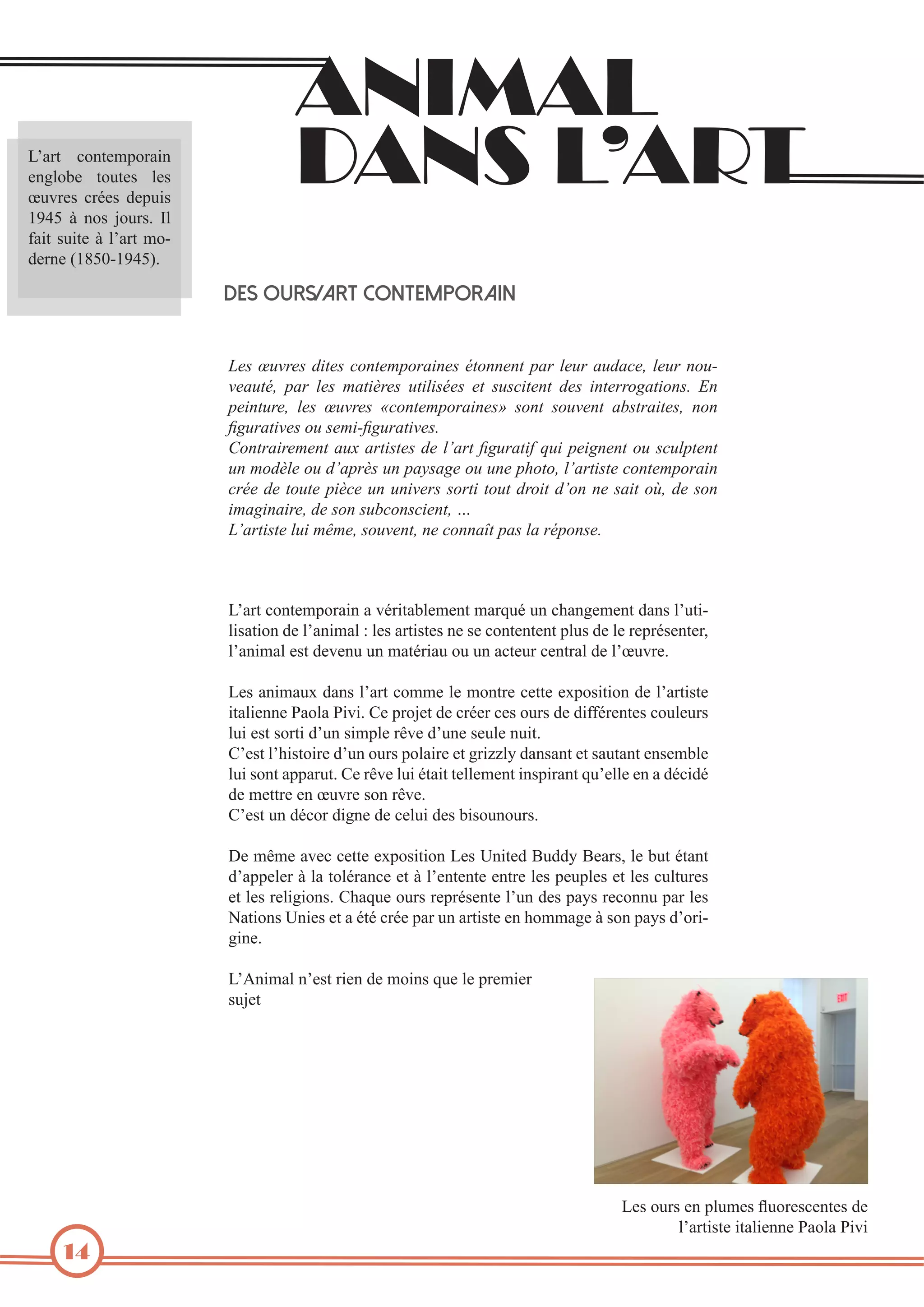 @5"(+% 0*#+'1)*(".#%
'#=&*7'% +*-+'$% &'$%
h-/('$% 0(8'$% 4')-.$%
W[X^% D% #*$% 9*-($:% G&%
6".+% $-.+'% D% &5"(+% 1*C
4'(#'%dWj^VCW[X^e:%

*3#)*:;
"*3(;:<*+$
-BA&<E@AS:@>&L<=>BCT<@:?=
70") 8+1-0") /%'0") $#('03,#-&%(0") 9'#((0(') ,&-) 20+-) &+/&$0:) 20+-) (#+;
10&+'9:) ,&-) 20") 3&'%<-0") +'%2%"90") 0') "+"$%'0(') /0") %('0--#=&'%#("6) >()
,0%('+-0:) 20") 8+1-0") ?$#('03,#-&%(0"@) "#(') "#+10(') &."'-&%'0":) (#()
+()3#/<20)#+)/4&,-<")+(),&A"&=0)#+)+(0),B#'#:)24&-'%"'0)$#('03,#-&%()
$-90)/0)'#+'0),%<$0)+()+(%10-")"#-'%)'#+')/-#%')/4#()(0)"&%')#C:)/0)"#()
%3&=%(&%-0:)/0)"#()"+.$#("$%0(':)D
74&-'%"'0)2+%)3E30:)"#+10(':)(0)$#((&F'),&")2&)-9,#("06

@5"(+%0*#+'1)*(".#%"%/8(.+"7&'1'#+%1"(,-8%-#%0?"#='1'#+%4"#$%&5-+.C
&.$"+.*#%4'%&5"#.1"&%Y%&'$%"(+.$+'$%#'%$'%0*#+'#+'#+%)&-$%4'%&'%(')(8$'#+'(3%
&5"#.1"&%'$+%4'/'#-%-#%1"+8(."-%*-%-#%"0+'-(%0'#+("&%4'%&5h-/(':
@'$%"#.1"-2%4"#$%&5"(+%0*11'%&'%1*#+('%0'++'%'2)*$.+.*#%4'%&5"(+.$+'%
.+"&.'##'%"*&"%./.:%R'%)(*9'+%4'%0(8'(%0'$%*-($%4'%4.668('#+'$%0*-&'-($%
&-.%'$+%$*(+.%45-#%$.1)&'%(P/'%45-#'%$'-&'%#-.+:
R5'$+%&5?.$+*.('%45-#%*-($%)*&".('%'+%=(.EE&J%4"#$"#+%'+%$"-+"#+%'#$'17&'%
&-.%$*#+%"))"(-+:%R'%(P/'%&-.%8+".+%+'&&'1'#+%.#$).("#+%,-5'&&'%'#%"%480.48%
4'%1'++('%'#%h-/('%$*#%(P/':%
R5'$+%-#%480*(%4.=#'%4'%0'&-.%4'$%7.$*-#*-($:%
!'%1P1'%"/'0%0'++'%'2)*$.+.*#%@'$%M#.+'4%S-44J%S'"($3%&'%7-+%8+"#+%
45"))'&'(%D%&"%+*&8("#0'%'+%D%&5'#+'#+'%'#+('%&'$%)'-)&'$%'+%&'$%0-&+-('$%
'+%&'$%('&.=.*#$:%R?",-'%*-($%(')(8$'#+'%&5-#%4'$%)"J$%('0*##-%)"(%&'$%
O"+.*#$%M#.'$%'+%"%8+8%0(8'%)"(%-#%"(+.$+'%'#%?*11"='%D%$*#%)"J$%45*(.C
=.#':
@5<#.1"&%#5'$+%(.'#%4'%1*.#$%,-'%&'%)('1.'(
$-9'+%

&5"(+.$+'%.+"&.'##'%"*&"%./.

-=

 