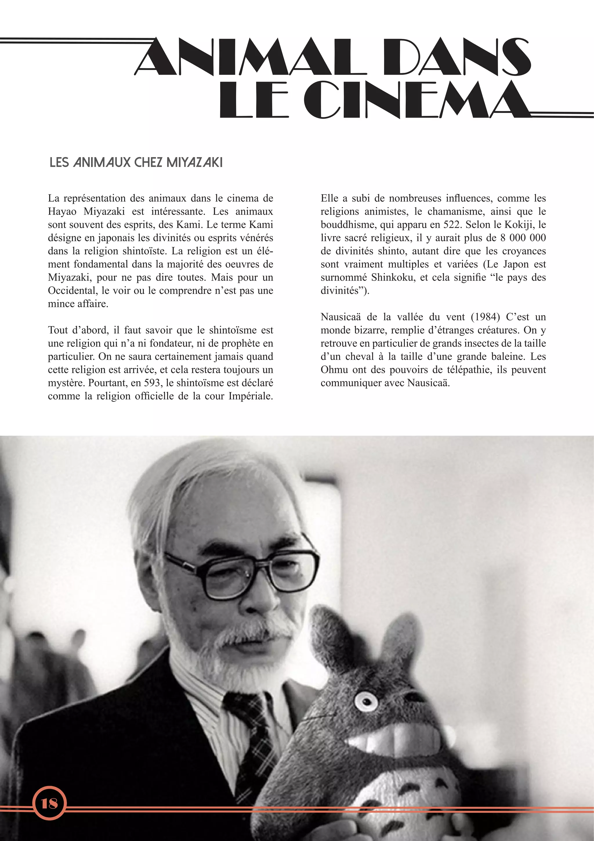 *3#)*:;"*3(
:!;5#3!)*
,BA&:=?C:EN&LOBU&+?P:U:V?
@"% (')(8$'#+"+.*#% 4'$% "#.1"-2% 4"#$% &'% 0.#'1"% 4'%
I"J"*% T.J"E"b.% '$+% .#+8('$$"#+':% @'$% "#.1"-2%
$*#+%$*-/'#+%4'$%'$)(.+$3%4'$%r"1.:%@'%+'(1'%r"1.%
48$.=#'%'#%9")*#".$%&'$%4./.#.+8$%*-%'$)(.+$%/8#8(8$%
4"#$% &"% ('&.=.*#% $?.#+*t$+':% @"% ('&.=.*#% '$+% -#% 8&8C
1'#+%6*#4"1'#+"&%4"#$%&"%1"9*(.+8%4'$%*'-/('$%4'%
T.J"E"b.3% )*-(% #'% )"$% 4.('% +*-+'$:% T".$% )*-(% -#%
;00.4'#+"&3%&'%/*.(%*-%&'%0*1)('#4('%#5'$+%)"$%-#'%
1.#0'%"66".(':
H*-+% 45"7*(43% .&% 6"-+% $"/*.(% ,-'% &'% $?.#+*t$1'% '$+%
-#'%('&.=.*#%,-.%#5"%#.%6*#4"+'-(3%#.%4'%)(*)?B+'%'#%
)"(+.0-&.'(:%;#%#'%$"-("%0'(+".#'1'#+%9"1".$%,-"#4%
0'++'%('&.=.*#%'$+%"((./8'3%'+%0'&"%('$+'("%+*-9*-($%-#%
1J$+B(':%*-(+"#+3%'#%^[K3%&'%$?.#+*t$1'%'$+%480&"(8%

-1

('&.=.*#$% "#.1.$+'$3% &'% 0?"1"#.$1'3% ".#$.% ,-'% &'%
7*-44?.$1'3%,-.%"))"(-%'#%^UU:%>'&*#%&'%r*b.9.3%&'%
&./('%$"0(8%('&.=.'-23%.&%J%"-(".+%)&-$%4'%j%VVV%VVV%
4'% 4./.#.+8$% $?.#+*3% "-+"#+% 4.('% ,-'% &'$% 0(*J"#0'$%
$*#+% /(".1'#+% 1-&+.)&'$% '+% /"(.8'$% d@'% q")*#% '$+%
4./.#.+8$ue:
O"-$.0"v% 4'% &"% /"&&8'% 4-% /'#+% dW[jXe% R5'$+% -#%
1*#4'%7.E"(('3%('1)&.'%458+("#='$%0(8"+-('$:%;#%J%
('+(*-/'%'#%)"(+.0-&.'(%4'%=("#4$%.#$'0+'$%4'%&"%+".&&'%
45-#% 0?'/"&% D% &"% +".&&'% 45-#'% =("#4'% 7"&'.#':% @'$%
;?1-% *#+% 4'$% )*-/*.($% 4'% +8&8)"+?.'3% .&$% )'-/'#+%
0*11-#.,-'(%"/'0%O"-$.0"v:

 