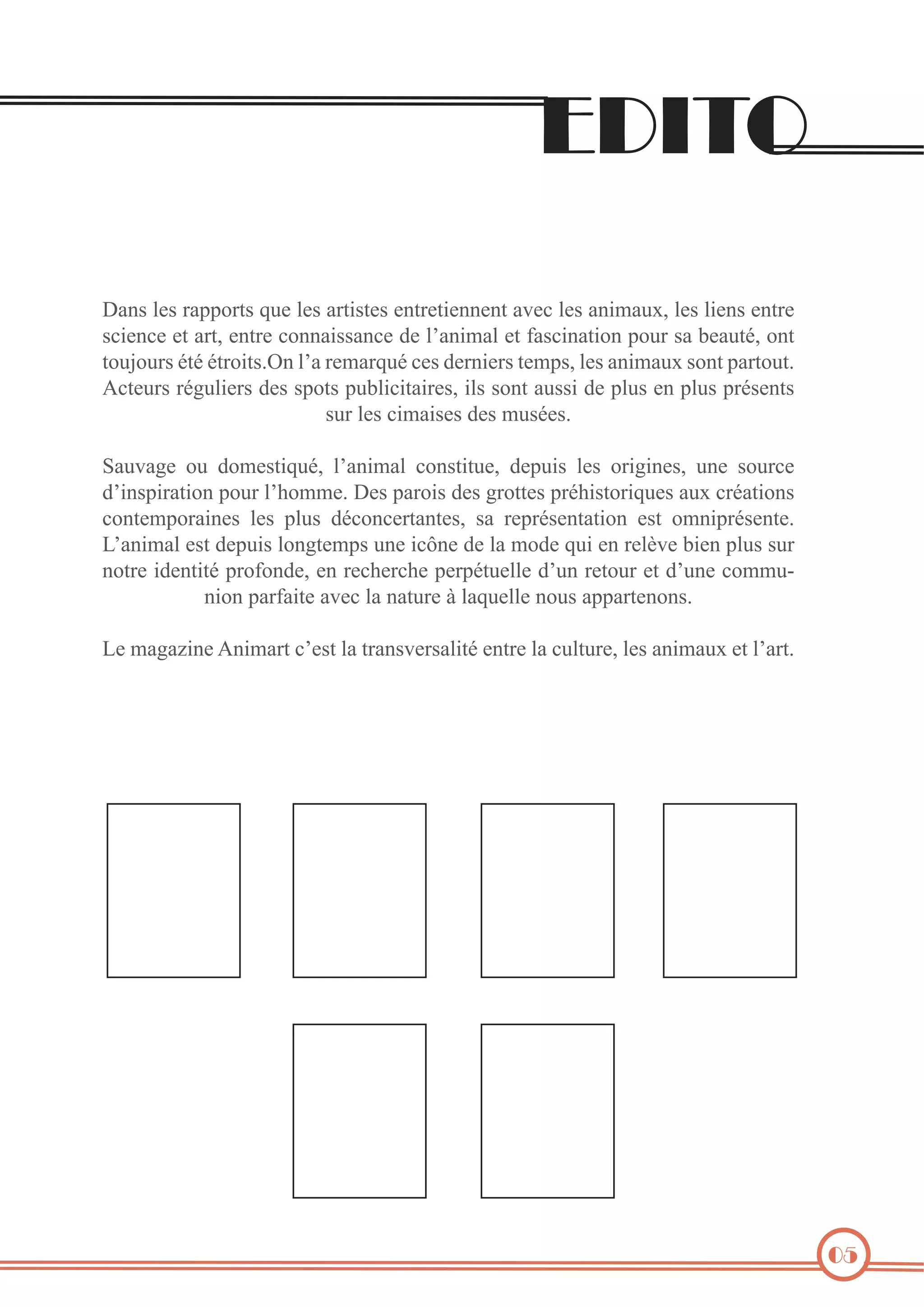 !"#$%
!"#$%&'$%("))*(+$%,-'%&'$%"(+.$+'$%'#+('+.'##'#+%"/'0%&'$%"#.1"-23%&'$%&.'#$%'#+('%
$0.'#0'%'+%"(+3%'#+('%0*##".$$"#0'%4'%&5"#.1"&%'+%6"$0.#"+.*#%)*-(%$"%7'"-+83%*#+%
+*-9*-($%8+8%8+(*.+$:;#%&5"%('1"(,-8%0'$%4'(#.'($%+'1)$3%&'$%"#.1"-2%$*#+%)"(+*-+:%
<0+'-($%(8=-&.'($%4'$%$)*+$%)-7&.0.+".('$3%.&$%$*#+%"-$$.%4'%)&-$%'#%)&-$%)(8$'#+$%
$-(%&'$%0.1".$'$%4'$%1-$8'$:%
>"-/"='% *-% 4*1'$+.,-83% &5"#.1"&% 0*#$+.+-'3% 4')-.$% &'$% *(.=.#'$3% -#'% $*-(0'%
45.#$).("+.*#%)*-(%&5?*11':%!'$%)"(*.$%4'$%=(*++'$%)(8?.$+*(.,-'$%"-2%0(8"+.*#$%
0*#+'1)*(".#'$% &'$% )&-$% 480*#0'(+"#+'$3% $"% (')(8$'#+"+.*#% '$+% *1#.)(8$'#+':%
@5"#.1"&%'$+%4')-.$%&*#=+'1)$%-#'%.0A#'%4'%&"%1*4'%,-.%'#%('&B/'%7.'#%)&-$%$-(%
#*+('%.4'#+.+8%)(*6*#4'3%'#%('0?'(0?'%)'()8+-'&&'%45-#%('+*-(%'+%45-#'%0*11-C
#.*#%)"(6".+'%"/'0%&"%#"+-('%D%&",-'&&'%#*-$%"))"(+'#*#$:
@'%1"="E.#'%<#.1"(+%05'$+%&"%+("#$/'($"&.+8%'#+('%&"%0-&+-('3%&'$%"#.1"-2%'+%&5"(+:

&'

 