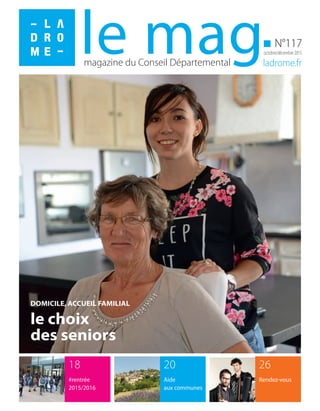 Le Mag N 117