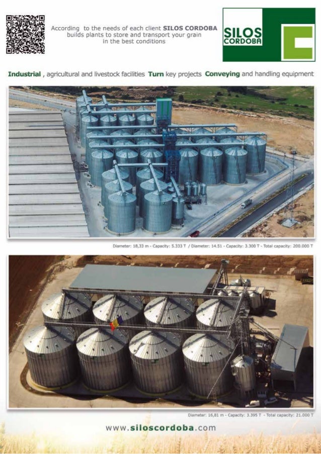 Processing and throughput evolved Bakhresa port grain depot