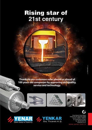 Commodities - MARKETS OUTLOOK