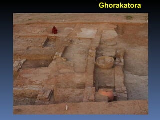 Historical Ghorakatora
 