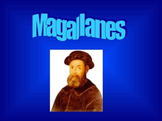 Magallanes 