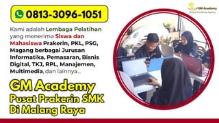 Magang Jurusan Pemasaran SMK Donomulyo Malang.pdf