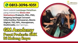Magang Jurusan Pemasaran SMK Donomulyo Malang.pdf