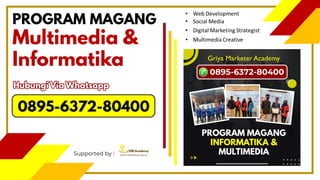 Magang Multimedia di Malang.PDF