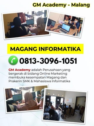 Magang SMK Jurusan BDP Terdekat di Malang.pdf