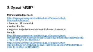 Magang Studi Independen Bersertifikat (MSIB) 2023.pptx