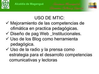 Talleres sobre Evaluación de desempeño.