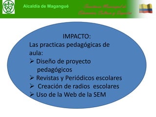 Seguimiento a los PMI