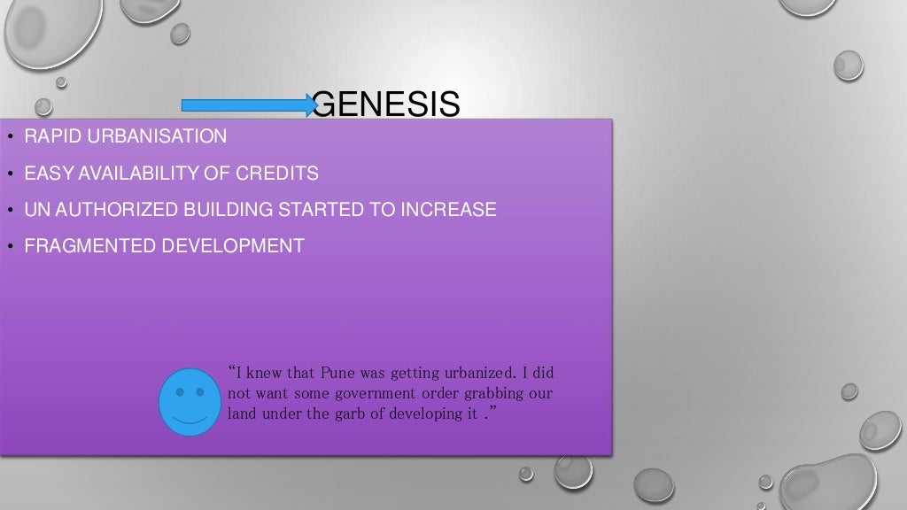 Luxury township case study image