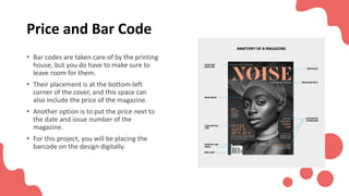 Parts of a magazine cover for grade 9 students.pdf